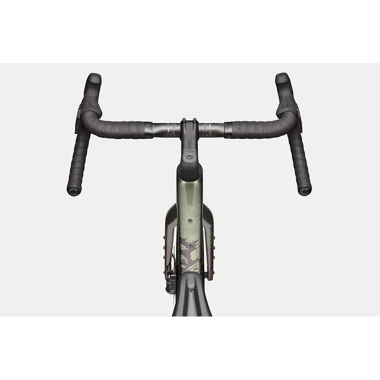 Bicicleta Cannondale 700 Topstone Carbon Ltd Di2 3