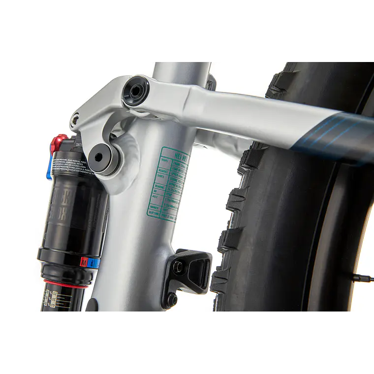Bicicleta Kona Hei Hei 8