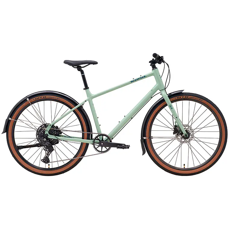 Bicicleta Kona Dew Dl 2