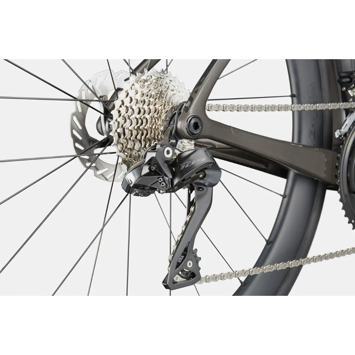 Bicicleta Cannondale 700 SuperSix Evo 5 15