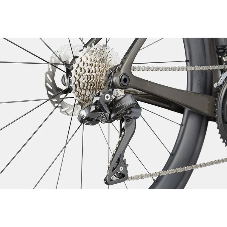 Bicicleta Cannondale 700 SuperSix Evo 5 15