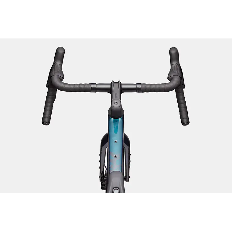 Bicicleta Cannondale 700 Topstone Carbon 3 Grx 1X 4