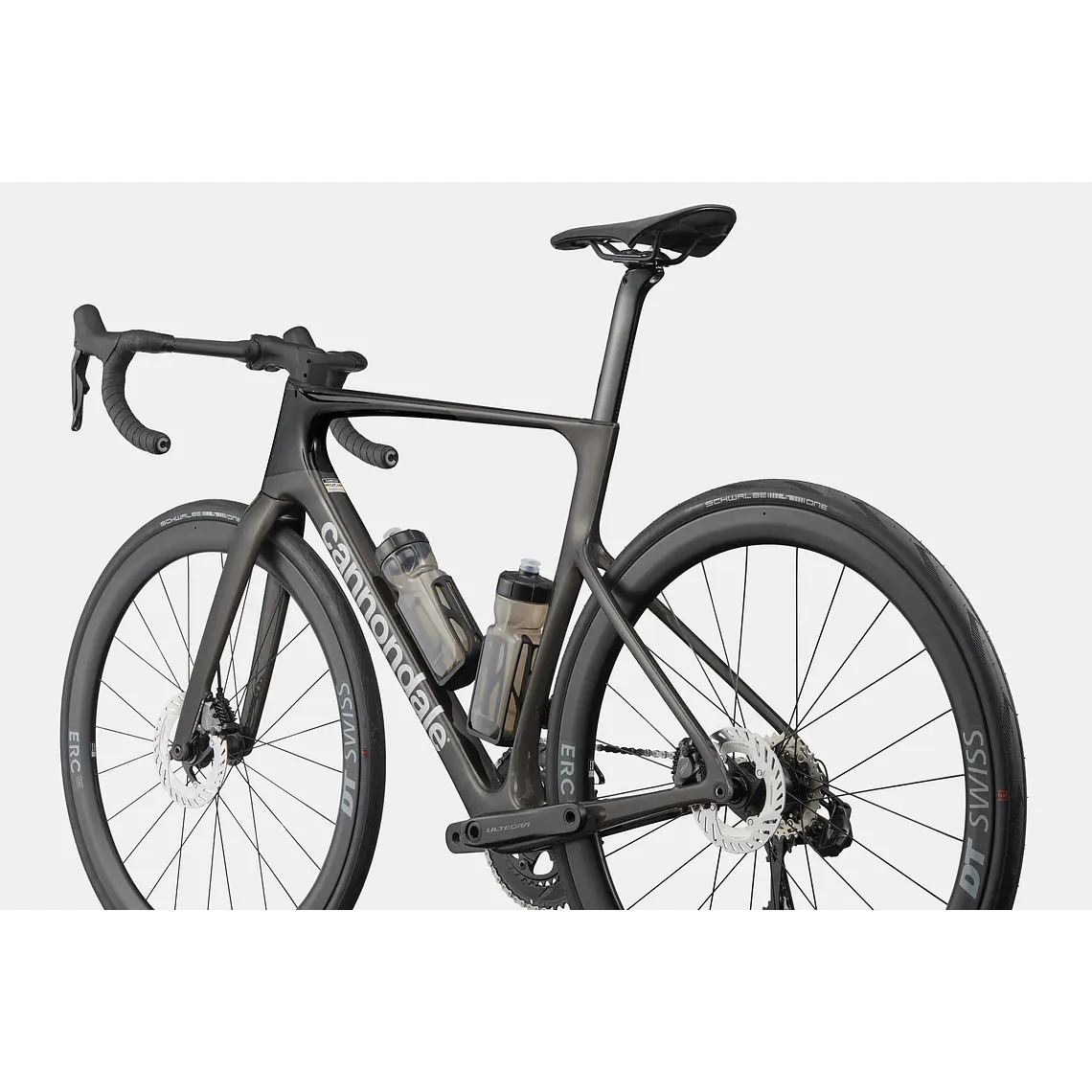 Bicicleta Cannondale 700 SuperSix Evo 2 12