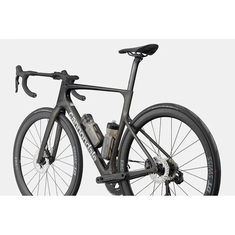 Bicicleta Cannondale 700 SuperSix Evo 2 12
