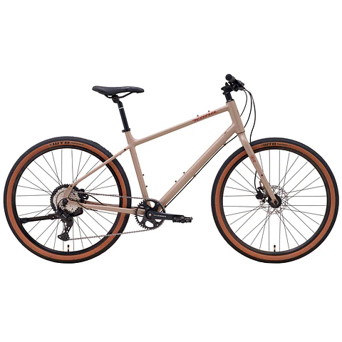 Bicicleta Kona Dew Cafe