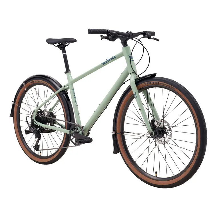 Bicicleta Kona Dew Dl 3
