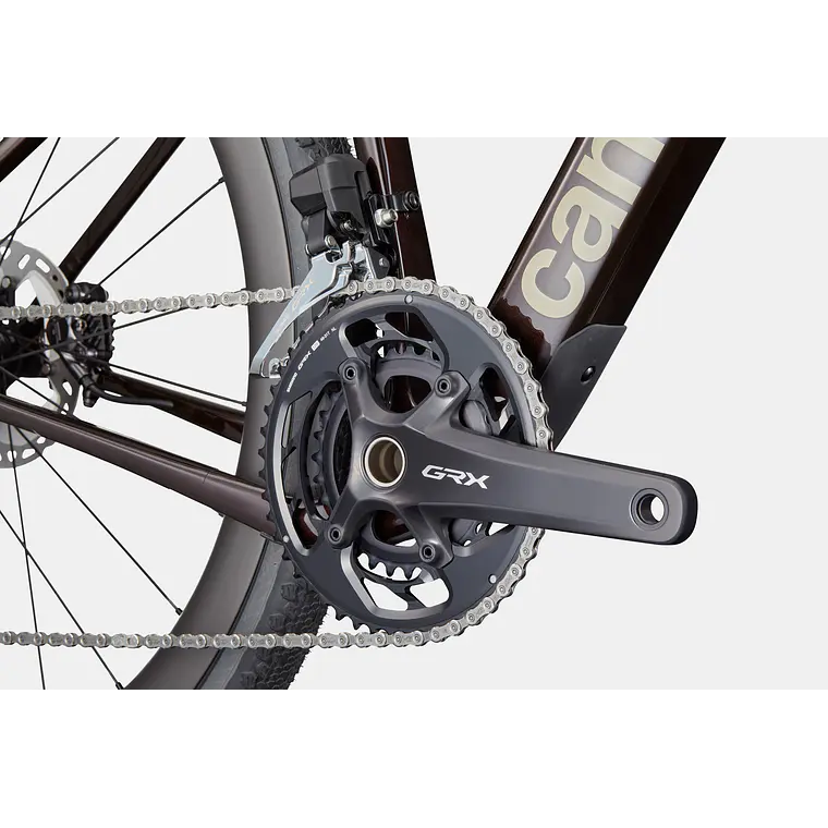 Bicicleta Cannondale 700 Topstone Carbon Ltd Di2 4
