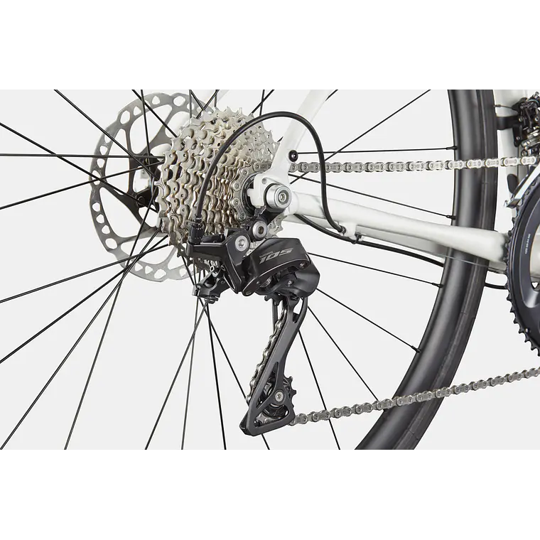 Bicicleta Cannondale 700 Synapse 1 6