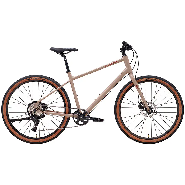 Bicicleta Kona Dew Cafe 2