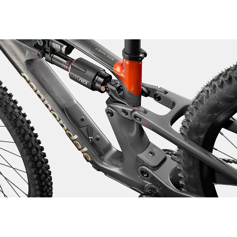 Bicicleta Cannondale 29 Bad Habit 1 8