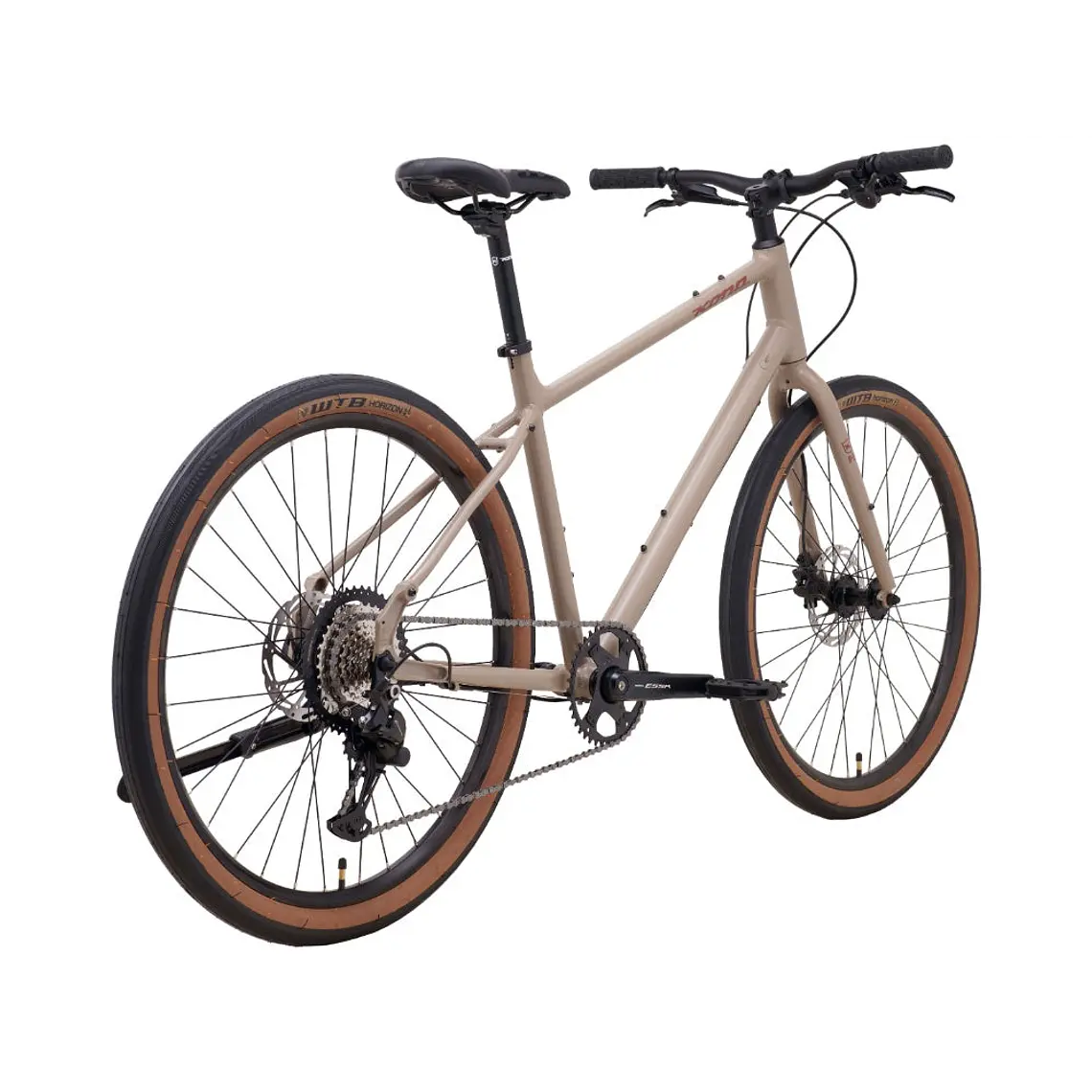 Bicicleta Kona Dew Cafe 3