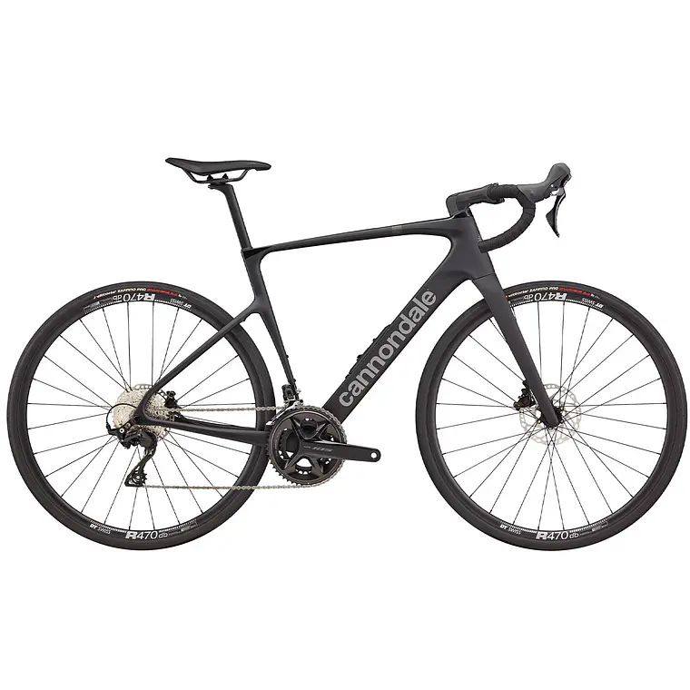 Bicicleta Cannondale 700 Synapse Carbon 5 1