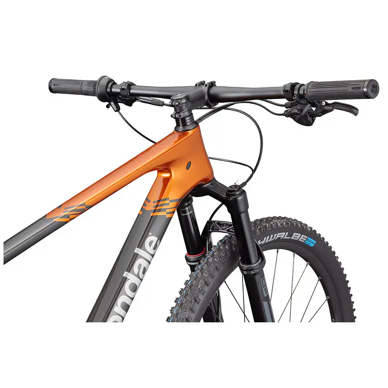 Bicicleta Cannondale 29 Scalpel Ht Carbon 2 12