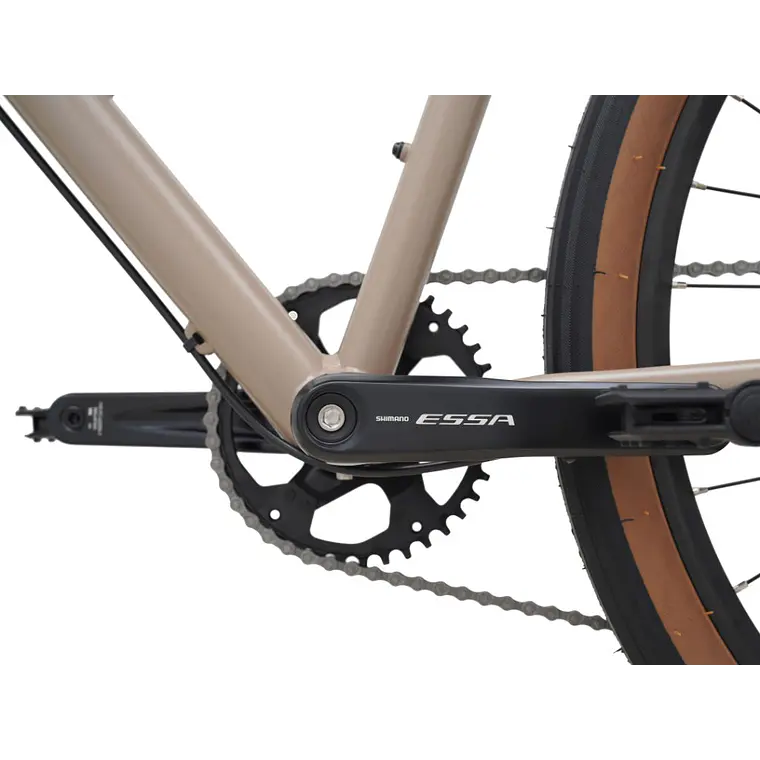 Bicicleta Kona Dew Cafe 5