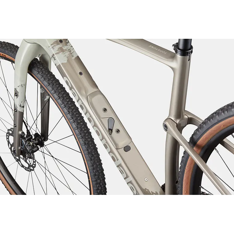 Bicicleta Cannondale 700 Topstone Carbon 3 Grx 2X 6
