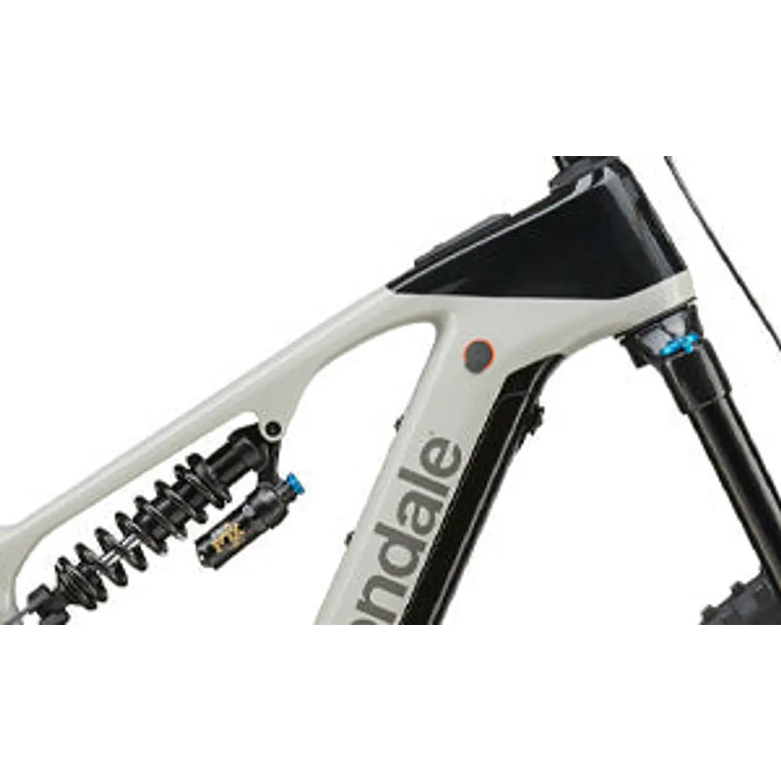 Bicicleta Cannondale 29/27.5 Moterra Carbon Lt 1 7
