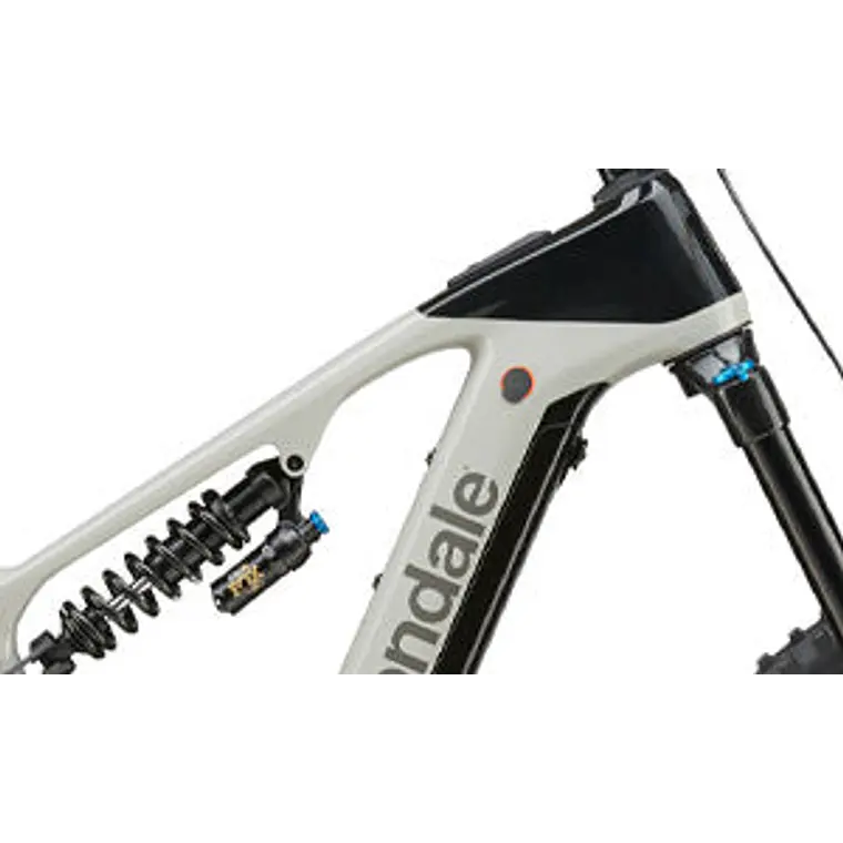 Bicicleta Cannondale 29/27.5 Moterra Carbon Lt 1 7