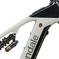 Bicicleta Cannondale 29/27.5 Moterra Carbon Lt 1 - Miniatura 7