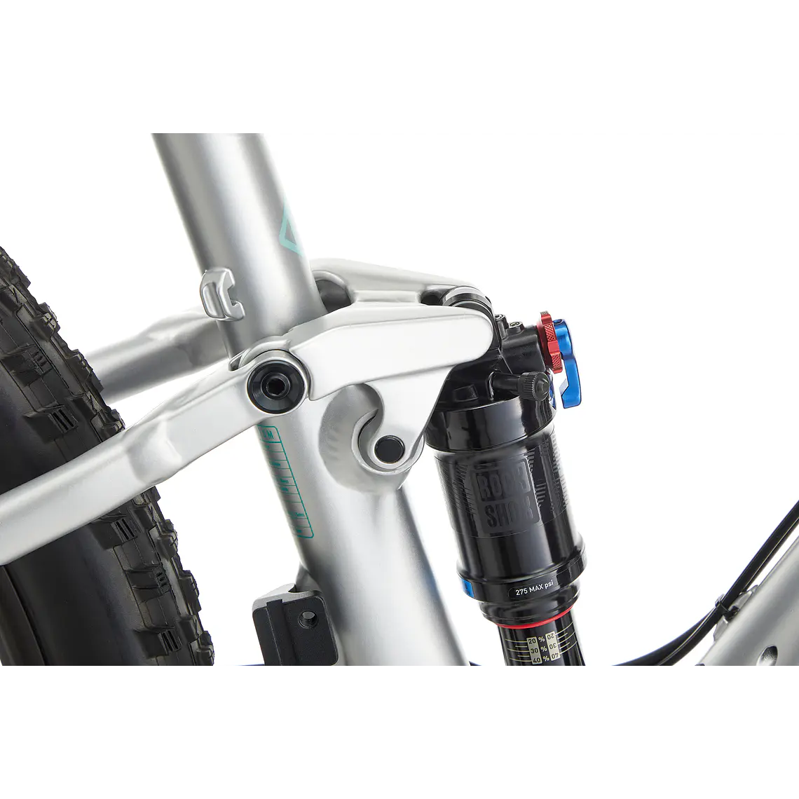 Bicicleta Kona Hei Hei 9