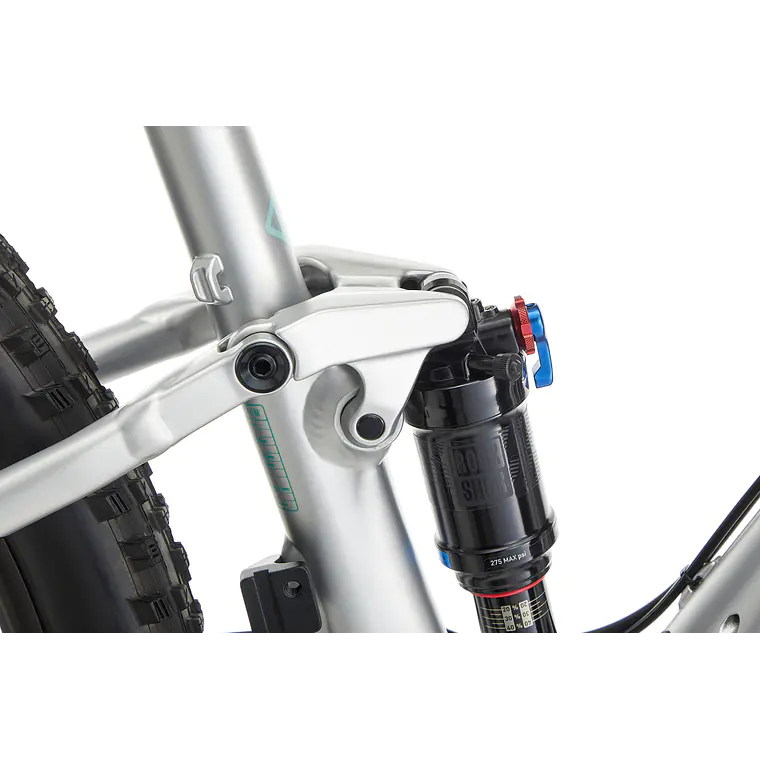 Bicicleta Kona Hei Hei 9