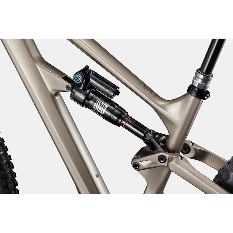 Bicicleta Cannondale 29 Habit Crb Lt Ltd 10