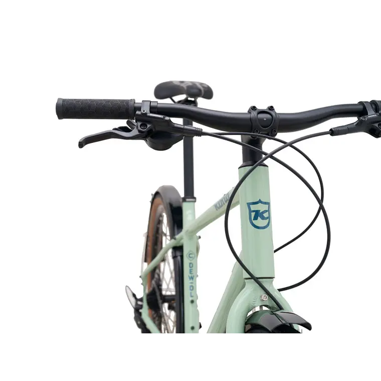 Bicicleta Kona Dew Dl 5