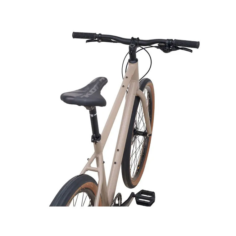 Bicicleta Kona Dew Cafe 7