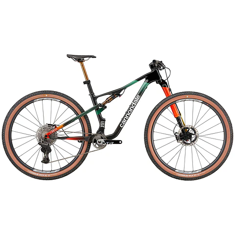 Bicicleta Cannondale 29 Lab71 Scalpel Carbon Team