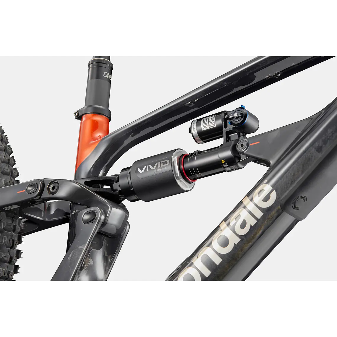 Bicicleta Cannondale 29 Bad Habit 1 9