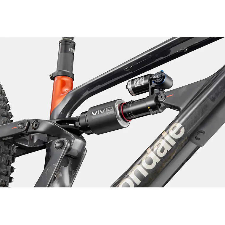 Bicicleta Cannondale 29 Bad Habit 1 9