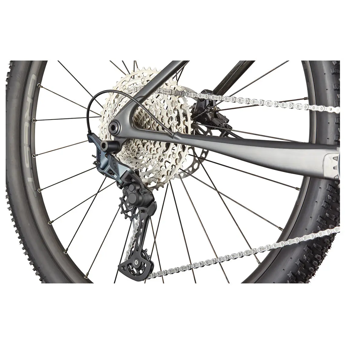 Bicicleta Cannondale 29 Scalpel Ht Carbon 2 13