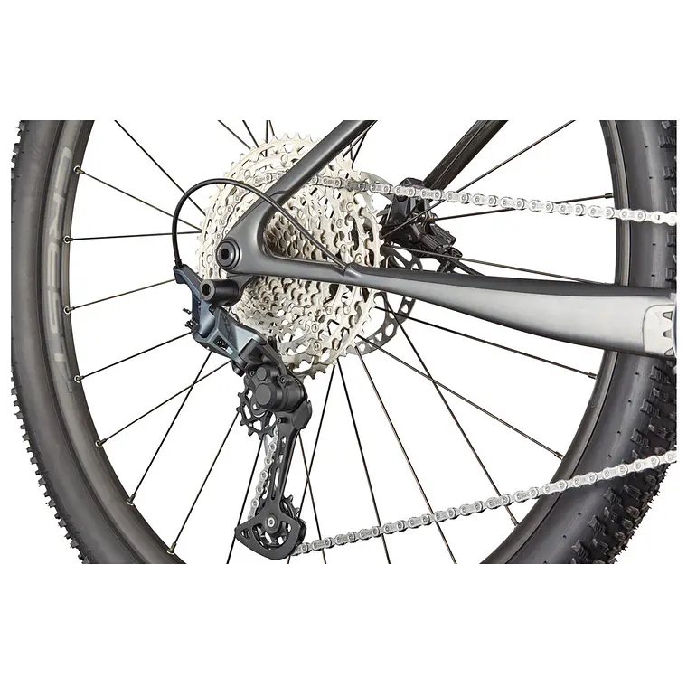 Bicicleta Cannondale 29 Scalpel Ht Carbon 2 13
