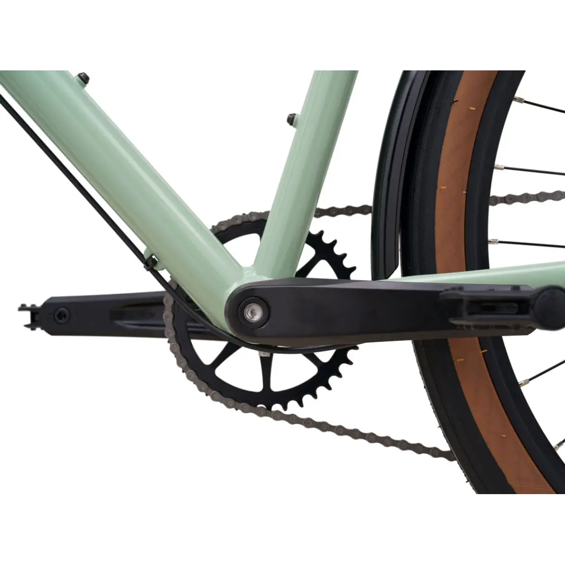 Bicicleta Kona Dew Dl 6
