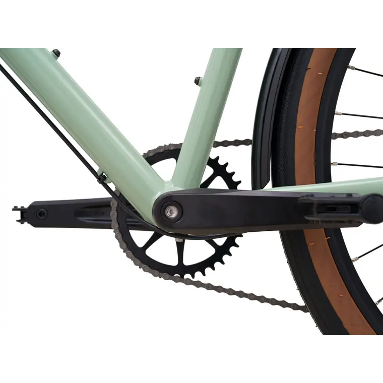 Bicicleta Kona Dew Dl 6