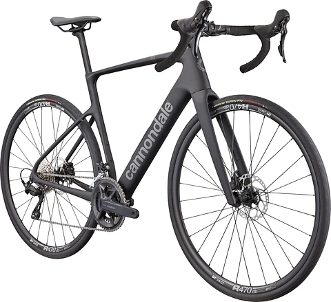 Bicicleta Cannondale 700 Synapse Carbon 5