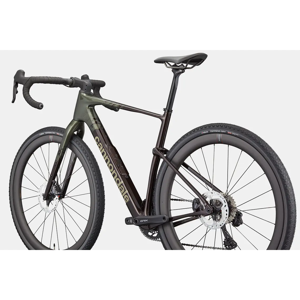 Bicicleta Cannondale 700 Topstone Carbon Ltd Di2 6