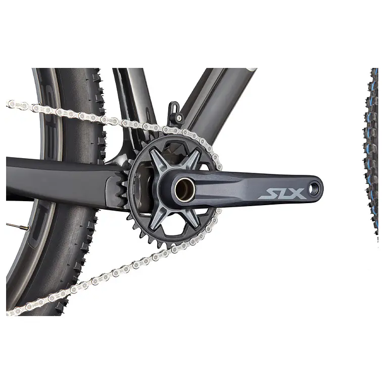 Bicicleta Cannondale 29 Scalpel Ht Carbon 2 14