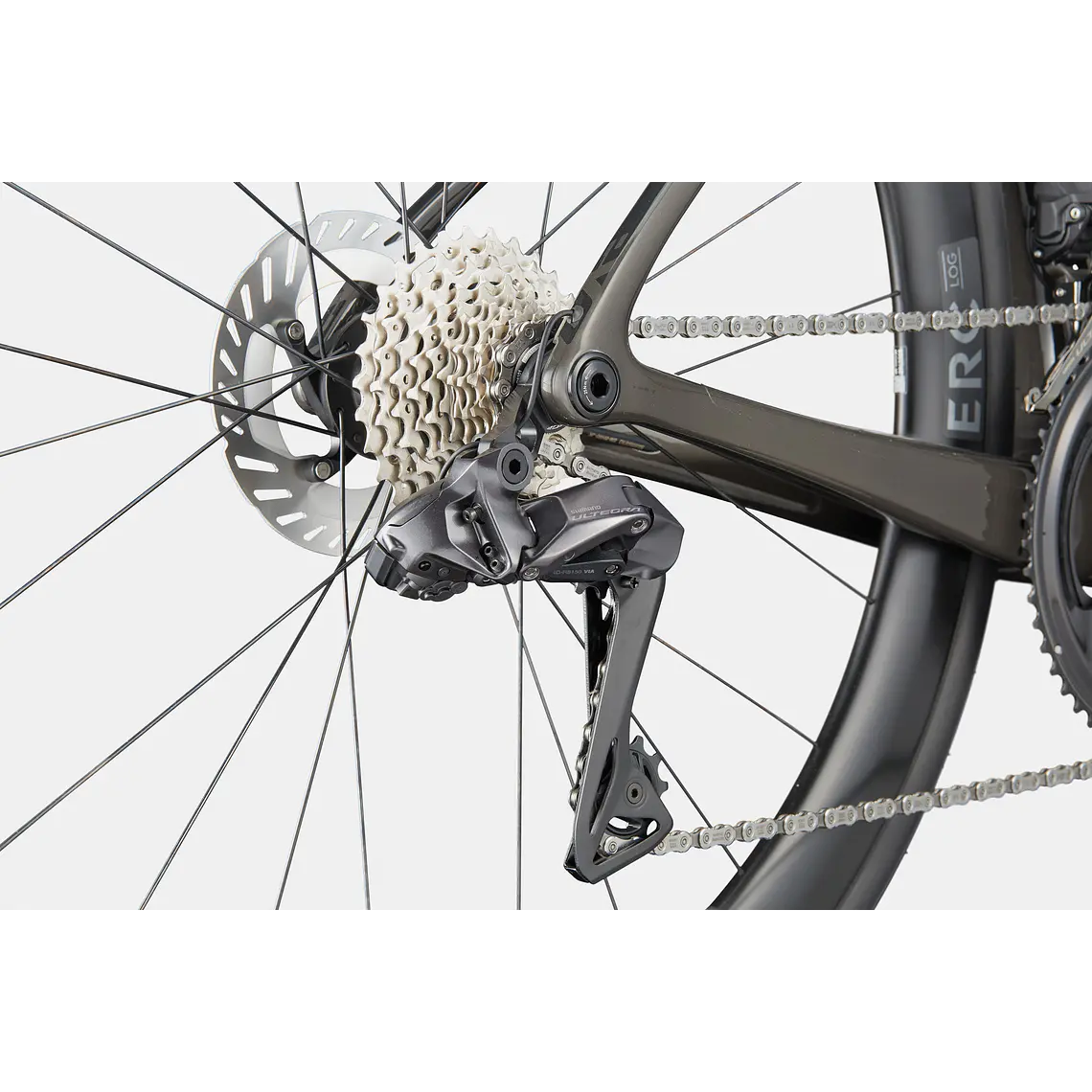 Bicicleta Cannondale 700 SuperSix Evo 2 14