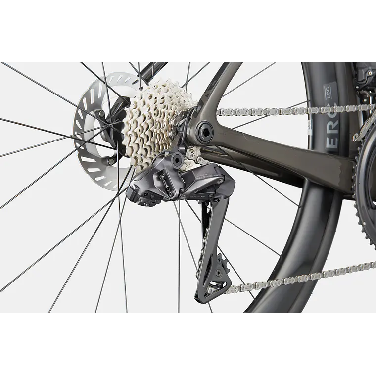 Bicicleta Cannondale 700 SuperSix Evo 2 14