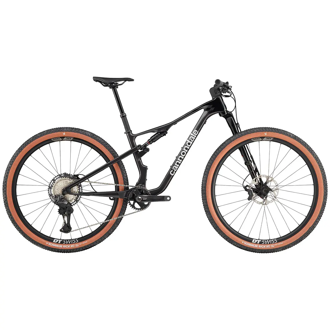 Bicicleta Cannondale 29 Scalpel Carbon 2 Lefty 1