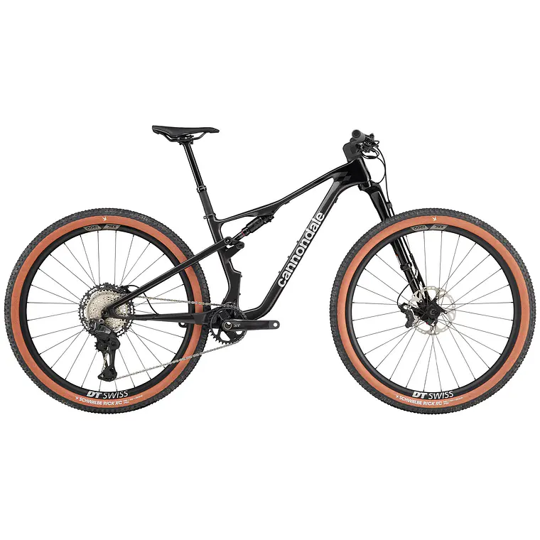 Bicicleta Cannondale 29 Scalpel Carbon 2 Lefty 1
