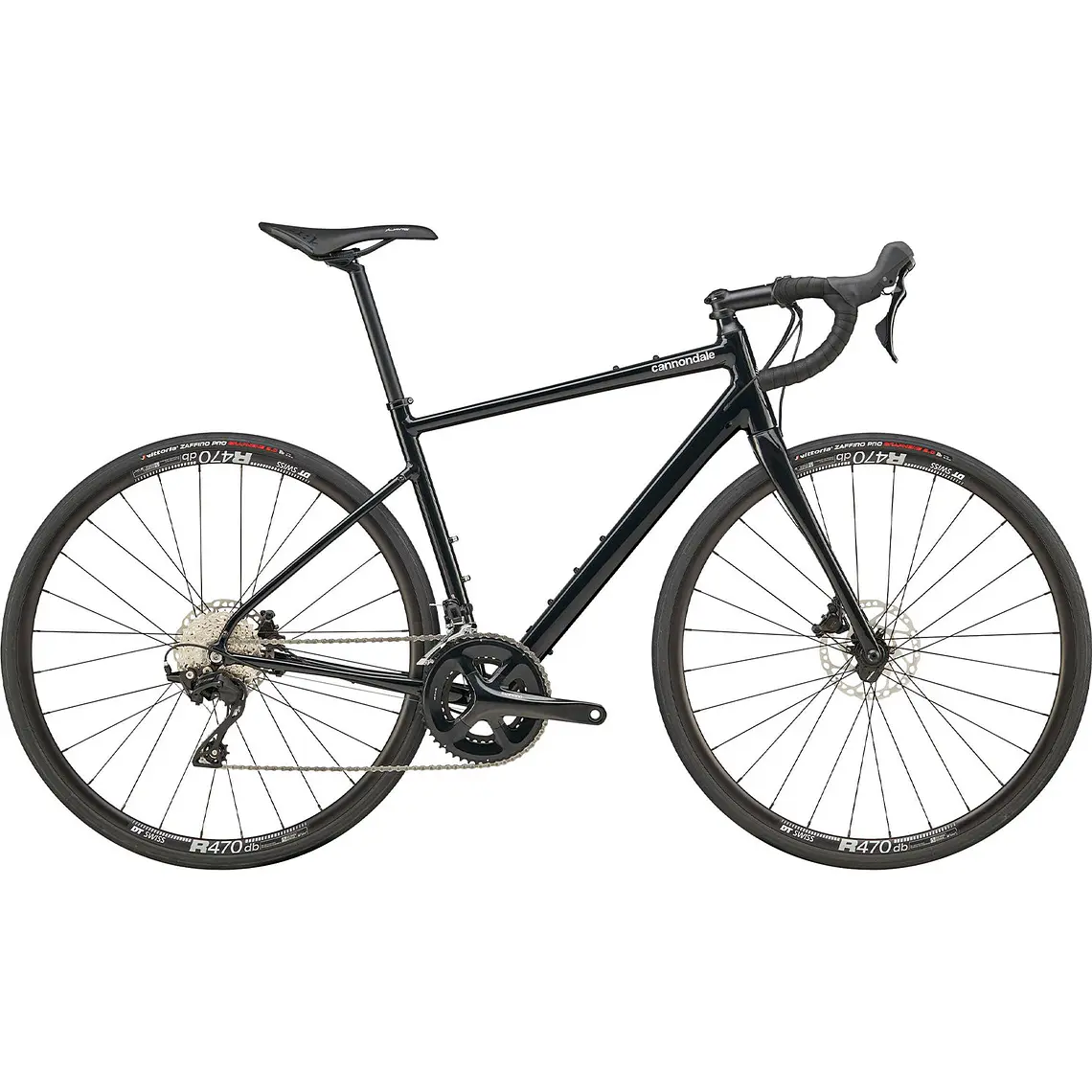 Bicicleta Cannondale 700 Synapse 1 9