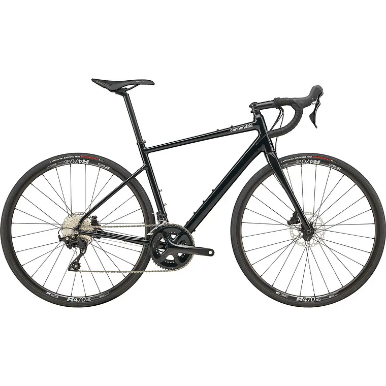 Bicicleta Cannondale 700 Synapse 1 9