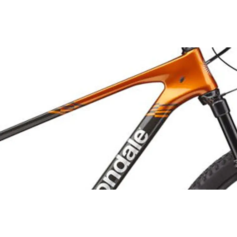 Bicicleta Cannondale 29 Scalpel Ht Carbon 2 15