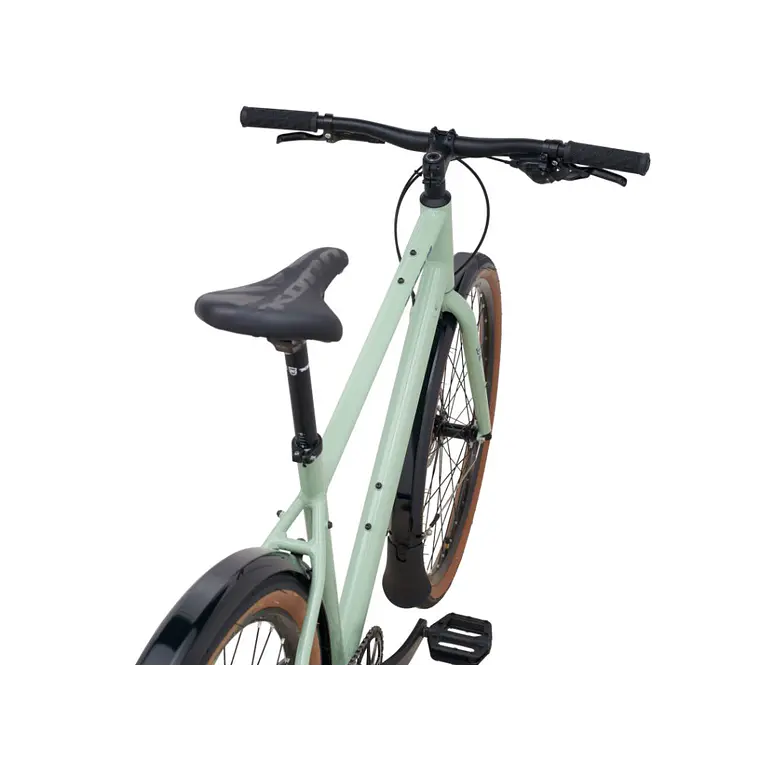 Bicicleta Kona Dew Dl 8