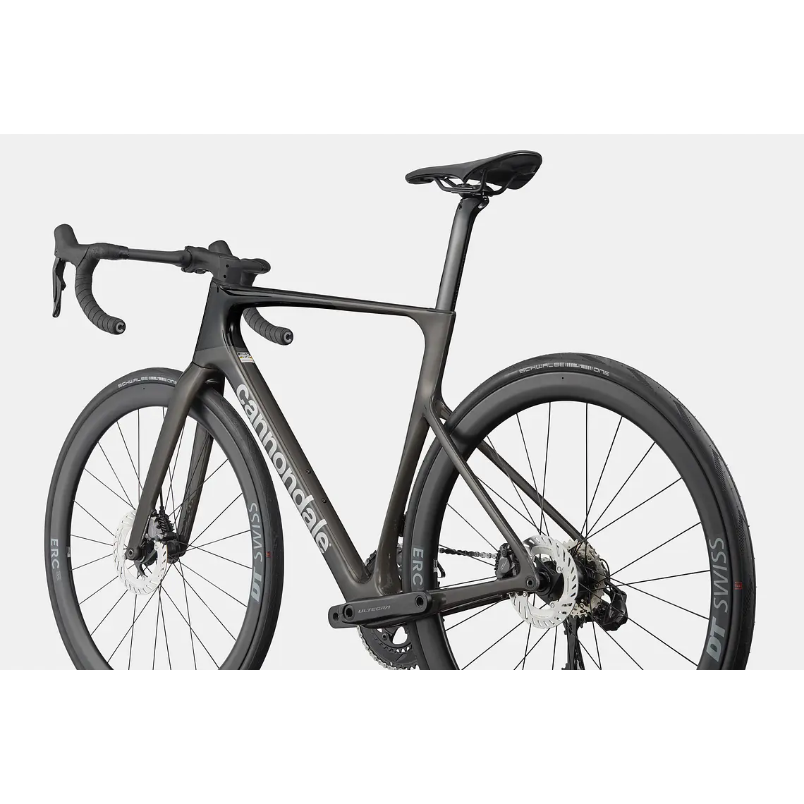 Bicicleta Cannondale 700 SuperSix Evo 2 15