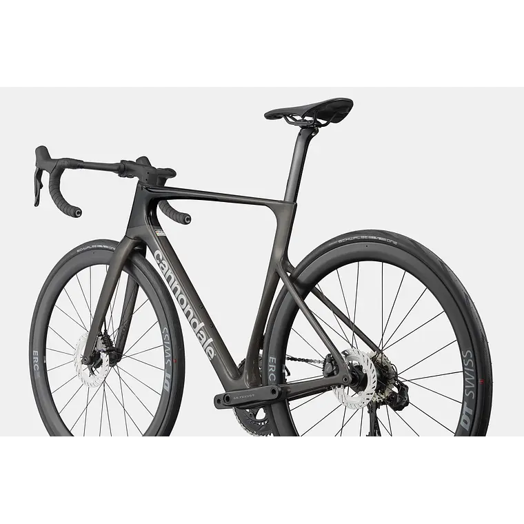 Bicicleta Cannondale 700 SuperSix Evo 2 15