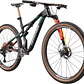 Bicicleta Cannondale 29 Lab71 Scalpel Carbon Team - Miniatura 2