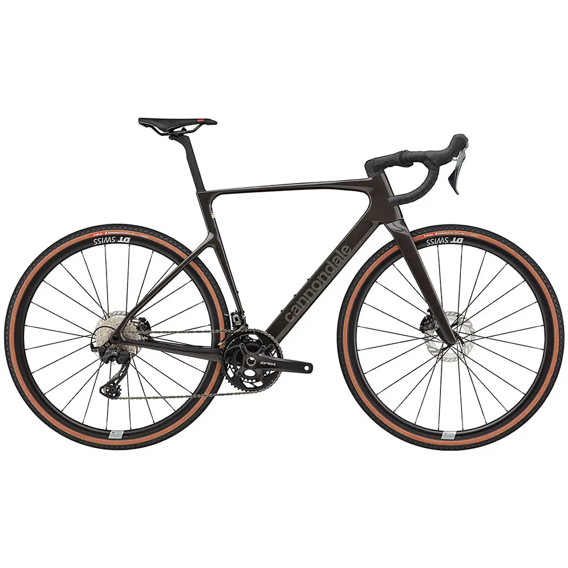 Bicicleta Cannondale 700 Superx Carbon 3 1