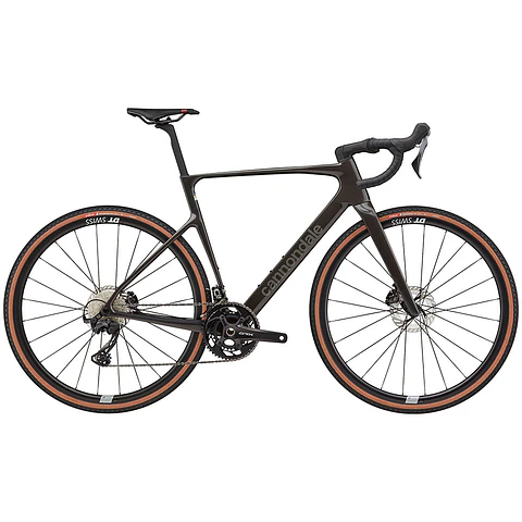 Bicicleta Cannondale 700 Superx Carbon 3